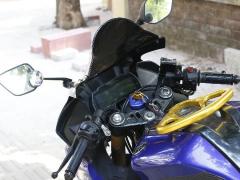 YAMAHA R15 V3